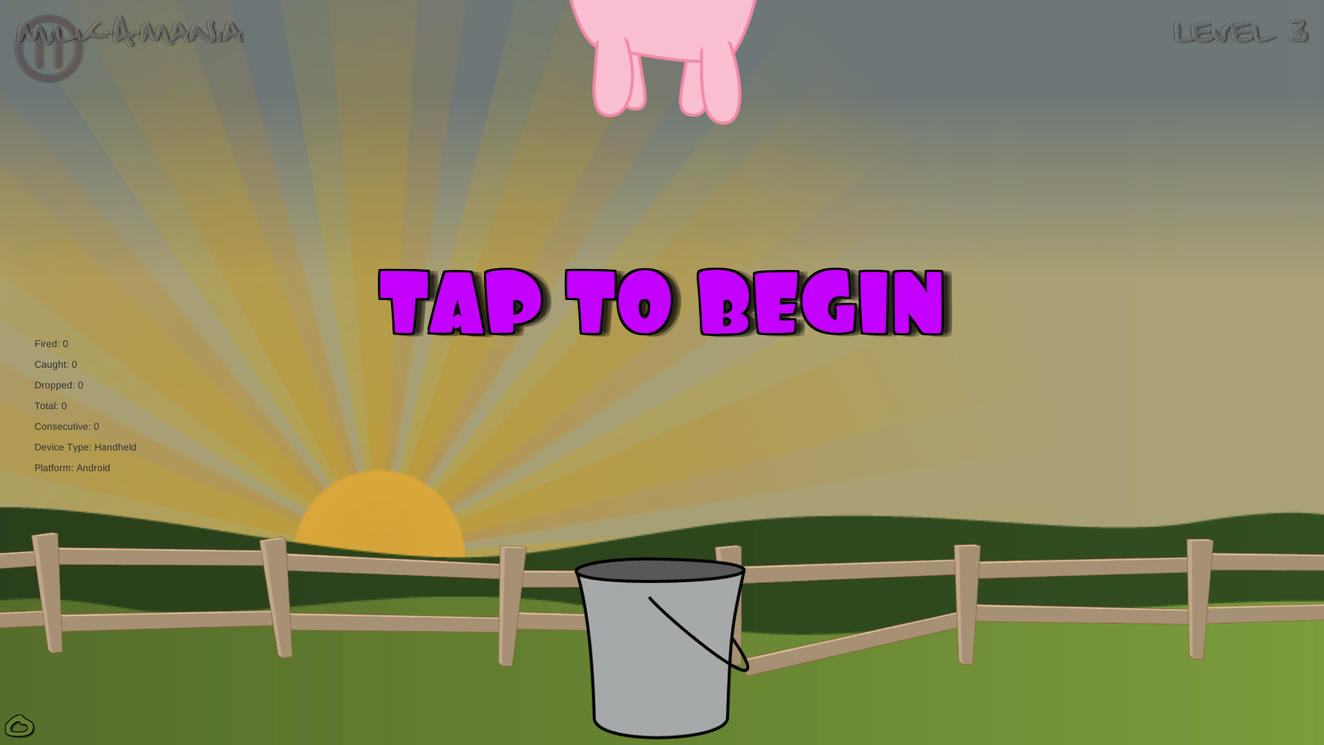 Cow-Boom!